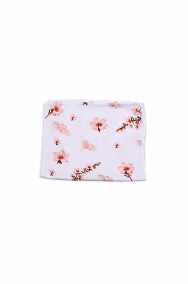 Cooling Towel - Mānuka White - Wildlyready
