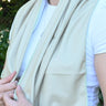 Cooling Towel - Sage Green - Wildlyready