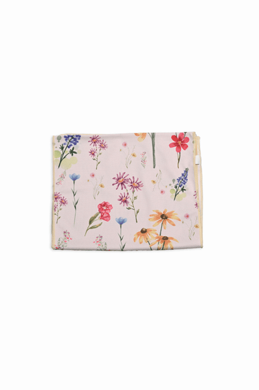 Cooling Towel - Wildflower Meadow - Wildlyready