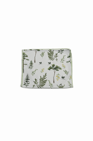 Cooling Towel - Woodland Sage - Wildlyready