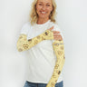 Cycling Protection Sleeves - Bees - Wildlyready
