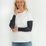 Cycling Protection Sleeves - Black - Wildlyready