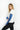 Cycling Protection Sleeves - Blue - Wildlyready
