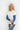 Cycling Protection Sleeves - Blue - Wildlyready