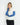 Cycling Protection Sleeves - Blue - Wildlyready