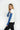 Cycling Protection Sleeves - Blue - Wildlyready