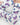 Cycling Protection Sleeves - Butterfly White - Wildlyready