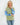 Cycling Protection Sleeves - Camouflage Blue - Wildlyready