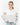 Cycling Protection Sleeves - Galah White - Wildlyready