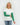 Cycling Protection Sleeves - Green - Wildlyready
