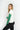 Cycling Protection Sleeves - Green - Wildlyready