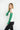 Cycling Protection Sleeves - Green - Wildlyready