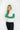 Cycling Protection Sleeves - Green - Wildlyready