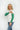 Cycling Protection Sleeves - Green - Wildlyready