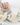 Cycling Protection Sleeves - Kookaburra Cream - Wildlyready