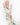 Cycling Protection Sleeves - Kookaburra Cream - Wildlyready