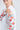 Cycling Protection Sleeves - Poppy White - Wildlyready