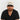 DADONDUTY Dad Cap (Cream - Black) - Wildlyready