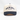 DADONDUTY Dad Cap (Cream - Black) - Wildlyready
