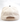 DADONDUTY Dad Cap (Cream - Black) - Wildlyready