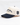 DADONDUTY Dad Cap (Cream - Navy) - Wildlyready