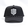 DADONDUTY - Mesh Cap (Black) - Wildlyready