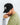DADONDUTY - Mesh Cap (Black) - Wildlyready