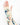 Driving Protection Sleeves - Blue Wren Cream - Wildlyready
