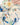 Driving Protection Sleeves - Blue Wren Cream - Wildlyready