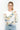 Driving Protection Sleeves - Blue Wren Cream - Wildlyready