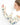 Driving Protection Sleeves - Blue Wren Cream - Wildlyready