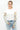 Driving Protection Sleeves - Blue Wren Cream - Wildlyready