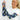 Driving Protection Sleeves - Cockatoo Blue - Wildlyready