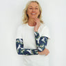 Driving Protection Sleeves - Cockatoo Blue - Wildlyready