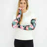 Driving Protection Sleeves - Flamingo Black - Wildlyready