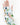 Driving Protection Sleeves - Frangipani White - Wildlyready