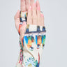 Driving Protection Sleeves - Parrot Cream - Wildlyready