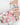 Driving Protection Sleeves - Protea White - Wildlyready