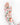 Driving Protection Sleeves - Protea White - Wildlyready