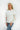 Driving Protection Sleeves - Tulip White - Wildlyready