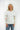 Driving Protection Sleeves - Tulip White - Wildlyready