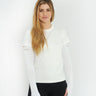 Driving Protection Sleeves - White - Wildlyready
