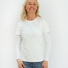 Driving Protection Sleeves - White - Wildlyready