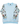 Everyday Outdoor Crew Jumper - Blue Wren Light Blue - Wildlyready 2