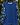 Everyday Outdoor Crew Jumper - Cockatoo Blue 1