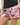 Everyday Outdoor Footy Shorts With Zip Pockets - Blue Wren Dusty Pink - Wildlyready