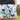 Everyday Outdoor Footy Shorts With Zip Pockets - Blue Wren Light Blue - Wildlyready