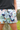Everyday Outdoor Footy Shorts With Zip Pockets - Blue Wren Light Blue - Wildlyready