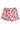 Everyday Outdoor Footy Shorts With Zip Pockets - Kookaburra Dusty Pink - Wildlyready
