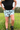Everyday Outdoor Footy Shorts With Zip Pockets - Kookaburra Light Blue - Wildlyready